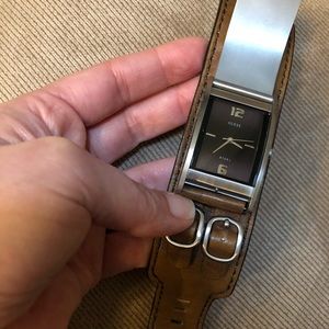 Men’s Fashion watch . Guess Brand .